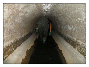 杜尔伯特管道高压清洗