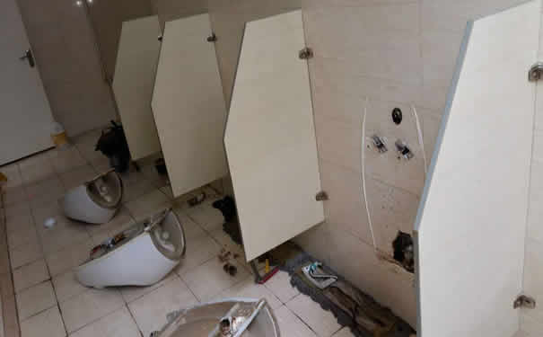 杜尔伯特通下水