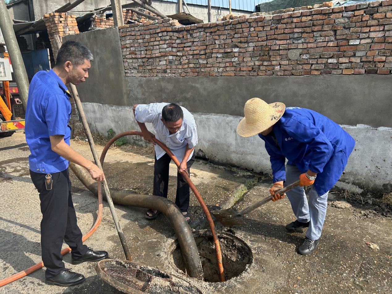 杜尔伯特化粪池清掏价格及服务介绍