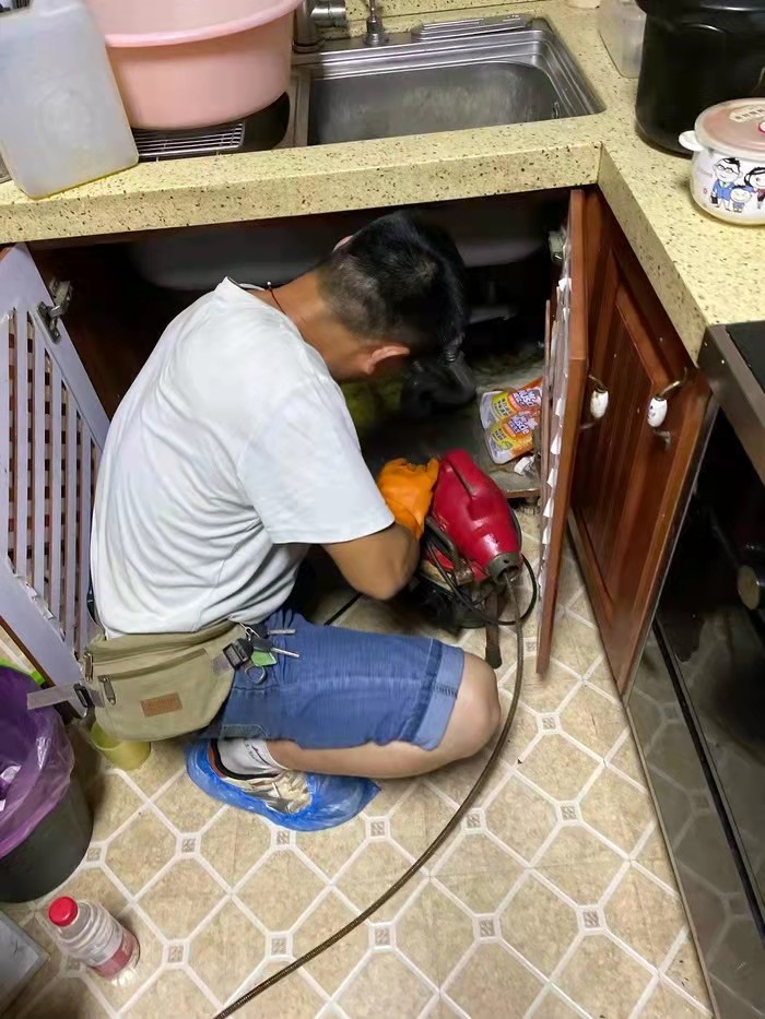 杜尔伯特通下水道