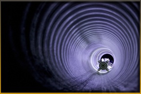 杜尔伯特UVCIPP紫外光固化修复工艺特点和施工工艺